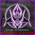 [PREFLOOD] The Docking Station
