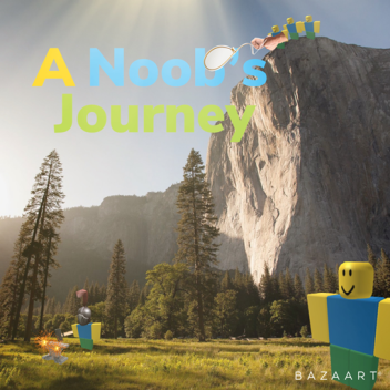[Pre-Alpha] A Noob's Journey