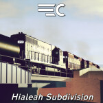 FEC Hialeah Subdivision