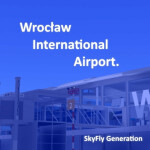 Wrocław Intl. Airport