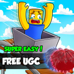 [FREE UGC] Free UGC Cart Ride!