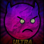 [LEGACY] 😈 THE ULTRA OBBY 😈 
