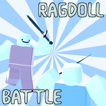 Ragdoll Battle