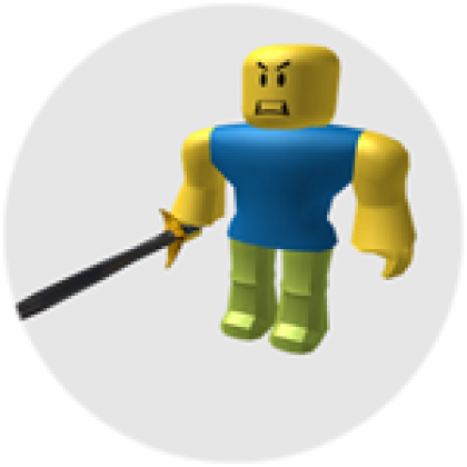 Noob Sword - Roblox