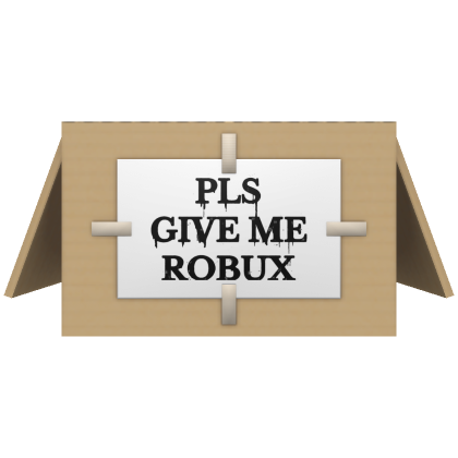 Donate 80 Robux! - Roblox