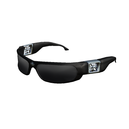 Chrome hearts store rejected sunglasses