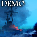 (Old Version) Iron Seas | Ship Demo Testing