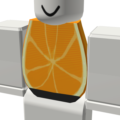Orange - Roblox