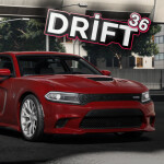 🔥 GT63 AMG 🔥 Drift 36