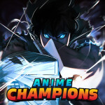 [RUNES] Anime Champions Simulator