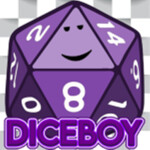 [NEW GAME!!!!!]Diceboy