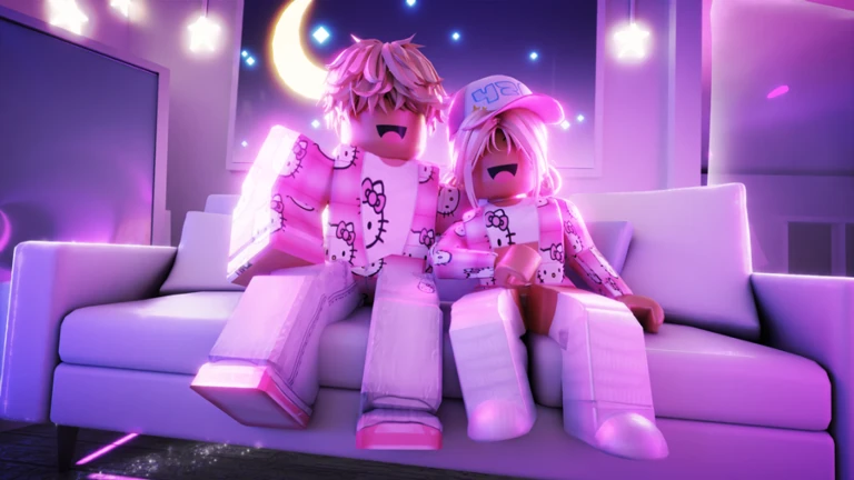 [🎉2024] Vibe Hugs | ROBLOX