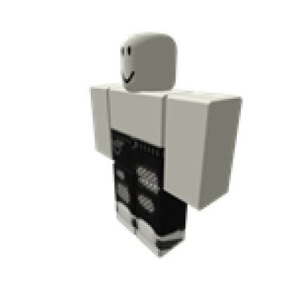 black jeans id roblox