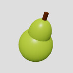 The Pear Wiggler