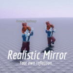 The Realistic Mirror