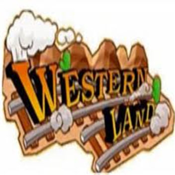   Western! 