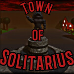 Town of Solitarius
