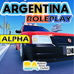 Policia Argentina | Simulador de Argentina Rolepla