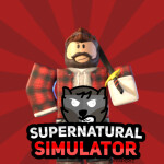 Supernatural Simulator (🚀 LAUNCH🚀)
