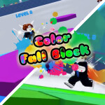 Color Fall Block!