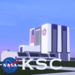 ❲NASA❳ Kennedy Space Center