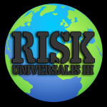 Risk Universalis III (2015 - 2017)