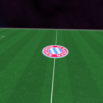 Bayern Munich Training ground