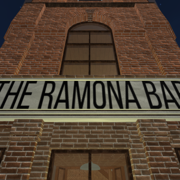 The Ramona Family | The Bar