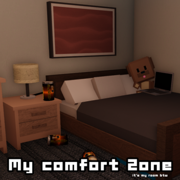 my comfort zone