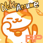 Neko Atsume Roleplay [WIP]