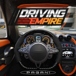 [PAGANI] Driving Empire 🏎️ Car Racing