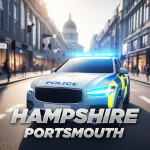 Hampshire | Portsmouth