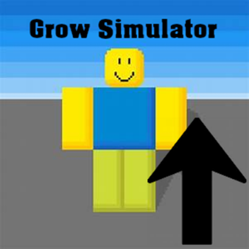 Grow Simulator [IN PROGRESS]