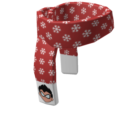 Scooby-Doo Head  Roblox Item - Rolimon's