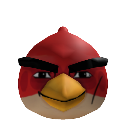 Chad Face Mask - Roblox