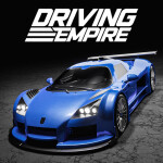 Driving Empire