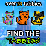 find the tabbies [62]