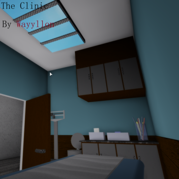 |The Clinic [Showcase]