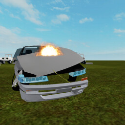 Crashing cars thumbnail