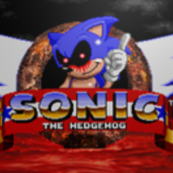 sonic.exe (roleplay added)