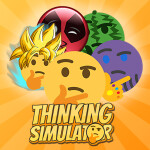 [🤝TRADING] 🤔 Thinking Simulator