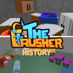 The Crusher: History