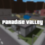 Paradise Valley Dark Rp