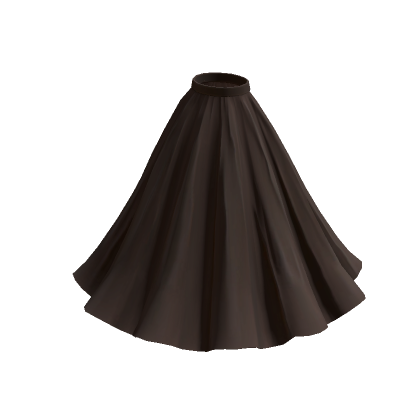 Tan skirt roblox sale