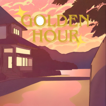 Golden Hour Hangout