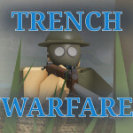 Trench Warfare [EARLY ALPHA] WW1