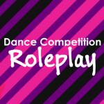XDC | Dance Competition Roleplay 4.0 | (TEMPORARY)
