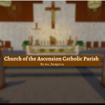 Church of the Ascension CathoIic Parish