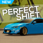 Perfect Shift: Drifting