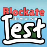 Test Blockate